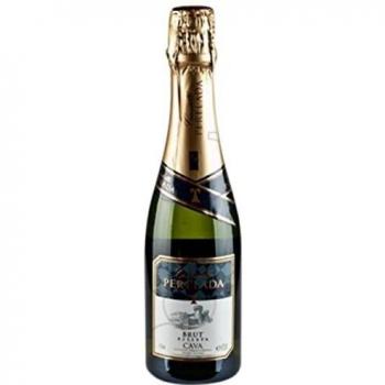6 × Perelada Brut Cava Reserva