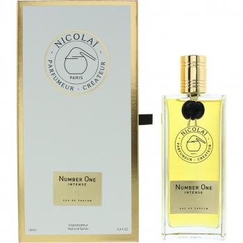 Nicolai Number One Intense Eau De Parfum 100ml