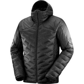 Chaqueta Plufímero de hombre Outline Down Salomon