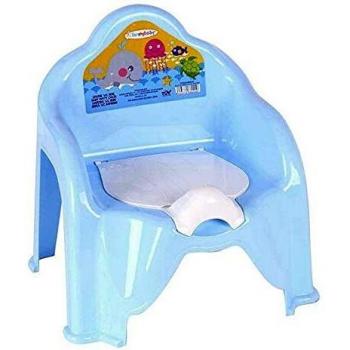 Silla wc bebe formybaby - colores surtidos
