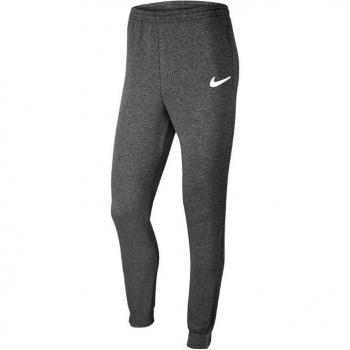Nike Park 20 Fleece Pantalones Hombre Gris