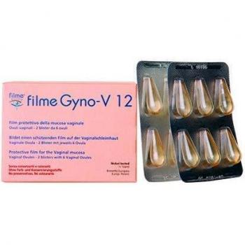 FILME GYNO V12 12OV