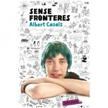Sense Fronteres - Albert Casals