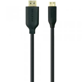 Belkin 1m Mini HDMI Cable
