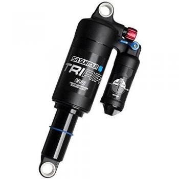 Amortiguador Suntour Rs18 Triair 3Cr 250X70Mm