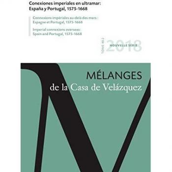 CONEXIONES IMPERIALES EN ULTRAMAR: ESPAÑA Y PORTUGAL, 1575-1668: 48-2