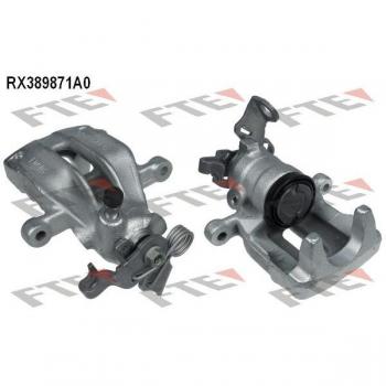 Pinza de freno FTE 9290741 para FIAT, PEUGEOT y CITROËN
