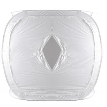 Walimex 13559, 1500 Mm, 4800 G, 1500 Mm, 1500 Mm, Blanco