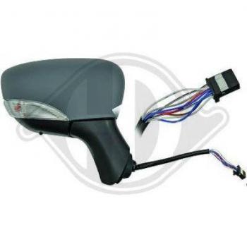 Espejo retrovisor DIEDERICHS 4406225