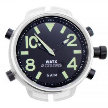 Reloj Watxandco Unisex RWA3704 (49mm)