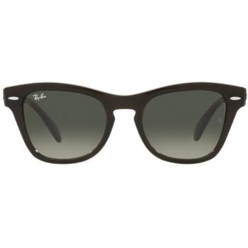Ray-Ban RB0707S 664271 Sunglasses Green Size 53