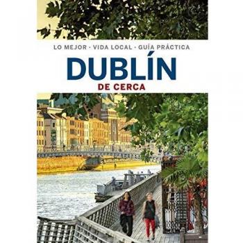 Dublín De cerca 4 - Fionn Davenport