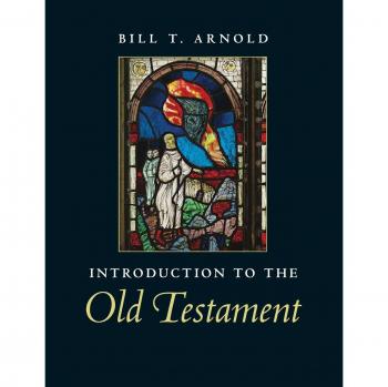 Old Testament Essentials: A Comprehensive Guide by Bill T. Arnold - Cambridge University Press