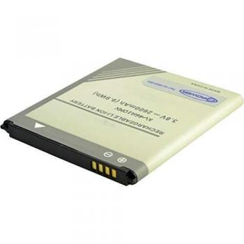 2-Power MBI0128A iones de litio 2600mAh 3.8V batería recargable - Batería/Pila recargable