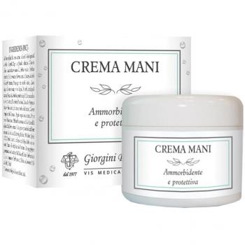 Crema de Manos Hidratante 100ml Dr. Giorgini