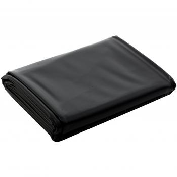 Nuru sábana, 180 x 220cm, extra gordo pero suave, alta durabilidad, PVC, negro