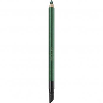 Estée Lauder Double Wear 24H Waterproof Gel Eye Pencil, Shade 08 Emerald Volt, 1.2g