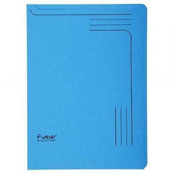 Paquete de 25 Carpetas Exacompta dossier uñero Forever 290gm² 22x31cm