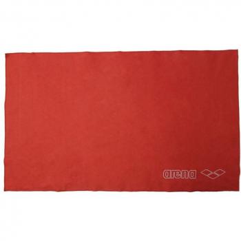 Toalla Arena Hozzy - Rojo - Talla única