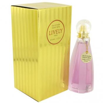Parfums Lively - Lively 100ml Eau De Parfum Spray