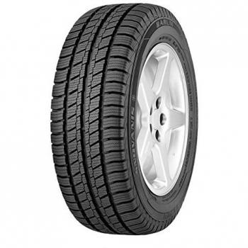 Barum SnoVanis - 205/65/R15 102T - E/C/73dB - Neumático de transporte