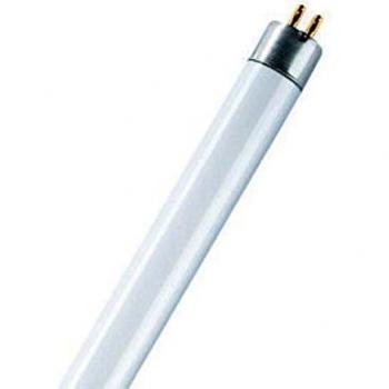 Tubo Fluorescente Osram T5 21W 840 G5 Luz Fría 1900lm
