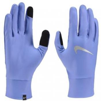 Guantes Nike Lightweight Tech lila azulado - XL, Nike Accessories Guantes Lightweight Tech Rg, Nike M Lightweight Tech RG Guantes para Hombre en Color Polar/Negro/Plata, Talla: XL