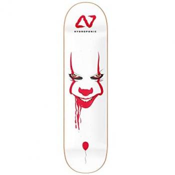 Tabla de Skate Hydroponic Terror Clown 8'' para Adultos Unisex