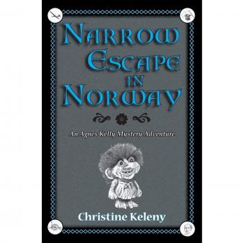 Aventura de Misterio: Escape Estrecho en Noruega (Pasta Blanda)