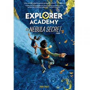 Explorer Academy: The Nebula Secret: 1