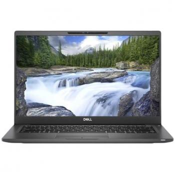Laptop Dell Latitude 7400 14 Intel Core i5-8265U 8 GB RAM 256 GB SSD Qwerty Español (Reacondicionado A)