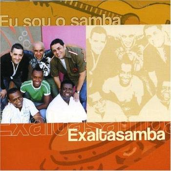 Eu sou o samba