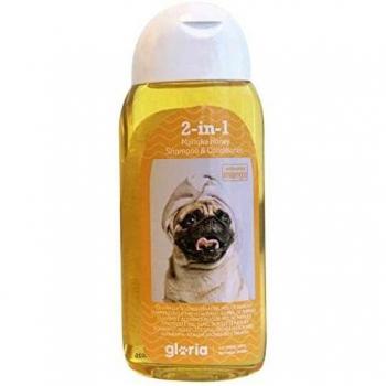Champu Y Acondicionador Gloria Miel De Manuka 200Ml