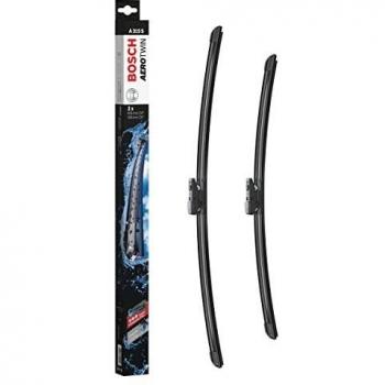 BOSCH 3397014315 AeroTwin OE Replacement Wiper Blades Set of 2 (24 INCH & 20 INCH)