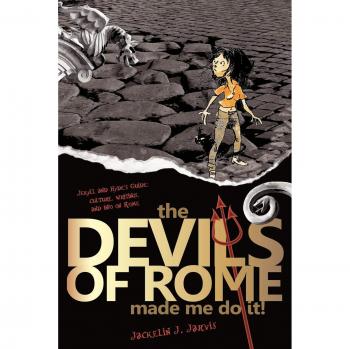 Guía Jekyll y Hyde de Roma: Cultura, Escritos e Información - Edición en Papel
