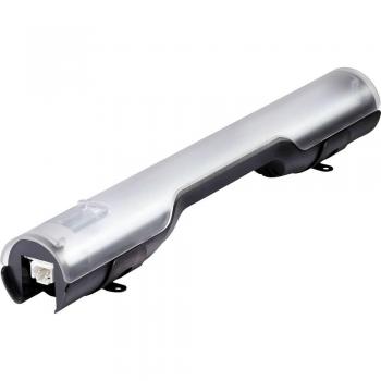 Lámpara LED para Armarios Eléctricos Finder 7L.46.0.230.1100, 13 W, 1200 lm, Negro Transparente, Dimensiones: 310.60 x 46 x