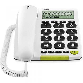Doro Phone Easy 312Cs - Teléfono