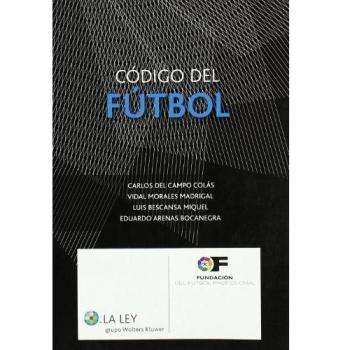 Código del fútbol