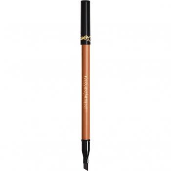 Yves Saint Laurent Lines Liberated Long-Lasting Eye Pencil W 12 Obsessive Tangerine 1.2 g
