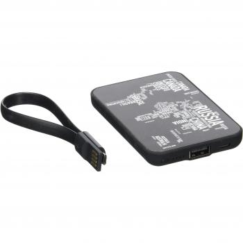Smartoools Card Mc5 Mundi [Importación Francesa]