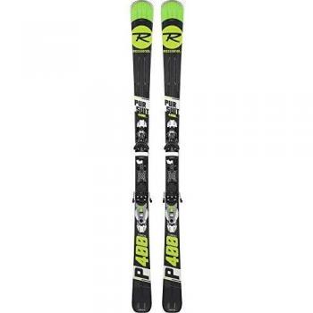 Rossignol Pursuit 400 Carbon + Nx12 Konect