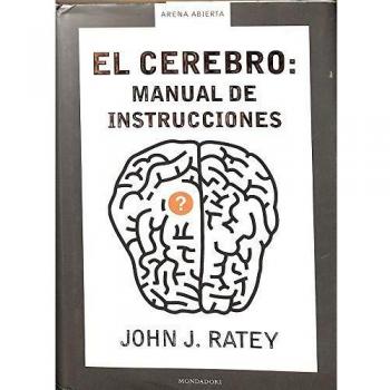 Cerebro : manual de instrucciones, el
