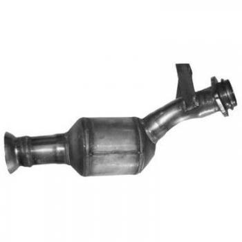 Bm Catalysts BM80327H Catalytic Converter