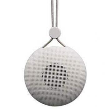 Altavoz DENVER Bluetooth BTP-118 Blanco