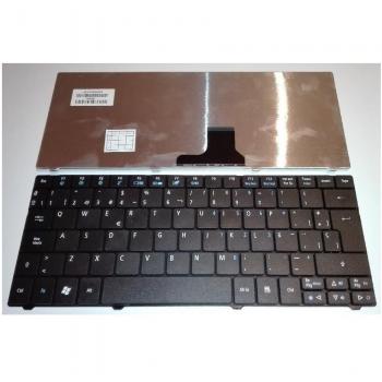 TECLADO Acer Aspire One ZA3 721-721h-751- P/N:9Z.N3C82.00S / AEZA3P00010 ESPAÑOL