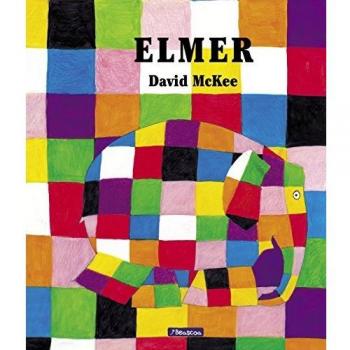 Elmer - David Mckee