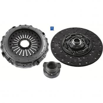 Sachs 3400 700 373 Kit de Embrague