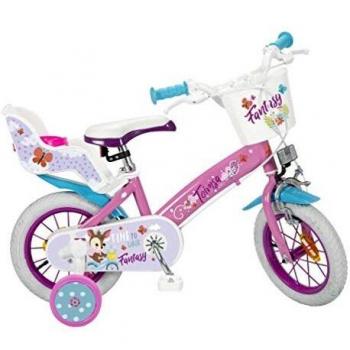 Bicicleta 12 Fantasy Walk