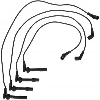 Beru AG 0300891182 Ignition Cable Kit