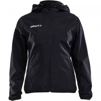Craft Women's Waterproof Windbreaker Jacket